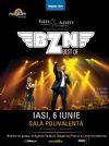Detalii despre BZN best of (Jan Keizer & Anny Schilder from BZN) in concert la Iasi