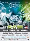 Detalii despre Delahoya 2012 - Anul Xvi 25-27 Mai 2012