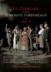 Detalii despre O noapte furtunoasa - 22 Mai 2012