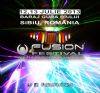Detalii despre evenimentul FUSION Festival 2013