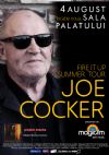 Detalii despre evenimentul Joe Cocker