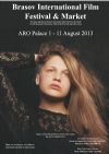 Detalii despre evenimentul Brasov International Film Festival & Market - 01-11 Aug 2013