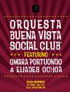 Detalii despre evenimentul Buena Vista Social Club ft. Omara Portuondo & Eliades Ochoa