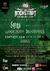 Detalii despre evenimentul Rockstadt Extreme Fest - 30-31 August 2013