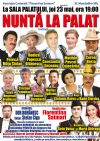 Detalii despre evenimentul Nunta la Palat - 23 Mai 2013