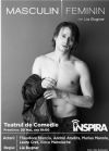 Detalii despre evenimentul Masculin - feminin - 20 Mai 2013