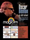 Detalii despre evenimentul Concert Oscar Benton - 02 Nov 2013