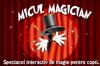 Detalii despre evenimentul Micul Magician - 26 Mai 2013