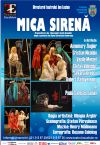 Detalii despre evenimentul Mica Sirena -19 Mai 2013