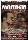 Detalii despre evenimentul Maitreyi - 27 Mai 2013