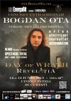 Detalii despre evenimentul Day of wrath - Revelatia 15 Iunie 2013