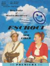Detalii despre evenimentul Escroci in aer liber - Spectacol in premiera 21 Mai 2013