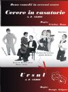 Detalii despre evenimentul Cerere in casatorie si Ursul - Teatru Coupe-03 Iunie