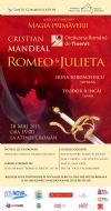 Detalii despre evenimentul Romeo si Julieta Magia primaverii - 18 mai 2013