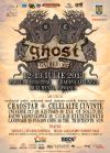 Detalii despre evenimentul Ghost Gathering - 12-13 Iulie 2013