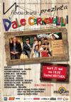 Detalii despre evenimentul D'ale Carnavalului-21 Mai 2013 ANULAT