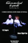 Detalii despre evenimentul Cum m-am lasat de gandit-23 Mai 2013