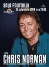 Detalii despre evenimentul Chris Norman - 13 Oct 2013