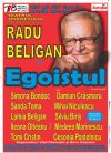 Detalii despre evenimentul Egoistul-25 Iunie 2013