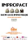 Detalii despre evenimentul Impropact- Spectacol de improvizatie
