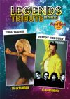 Detalii despre evenimentul Legends Tribute In Concert Hard Rock Cafe-Tina Turner & Freddy Mercury Abonament