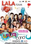 Detalii despre evenimentul Lala Love Tour- Iubeste LaLa - Calarasi