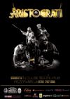 Detalii despre evenimentul Stand Up Comedy cu Aristocratii - 25 Mai 2013