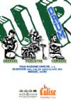 Detalii despre evenimentul Drum Up- show de percutie si improvizatie-27 Mai 2013