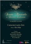 Detalii despre evenimentul Serate Muzicale in Biserica Lutherana - 02 Iunie 2013