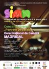Detalii despre evenimentul Concert Aniversar Portrete Dirijorale-25 Mai 2013