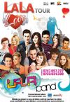 Detalii despre evenimentul Lala Love Tour-Braila 15 Iunie 2013