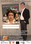 Detalii despre evenimentul Ma mut la...tata ? - 02 Iunie 2013
