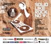 Detalii despre evenimentul Solid like Rock IX
