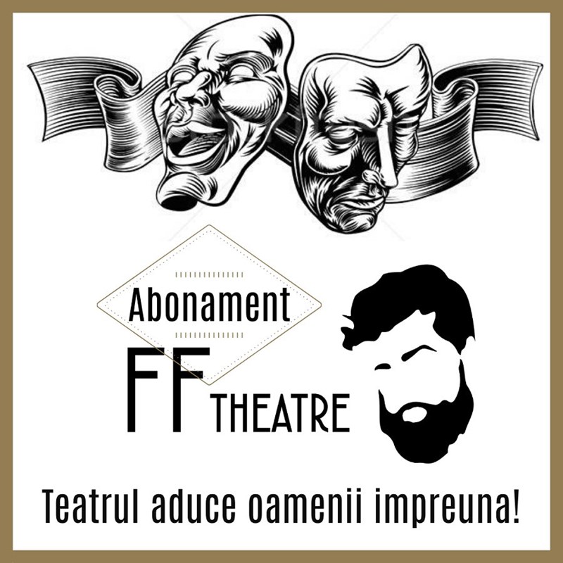 bilete FF Theatre