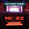 bilete MIEZ Festival București