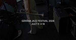 Garana Jazz Festival XXVIII
