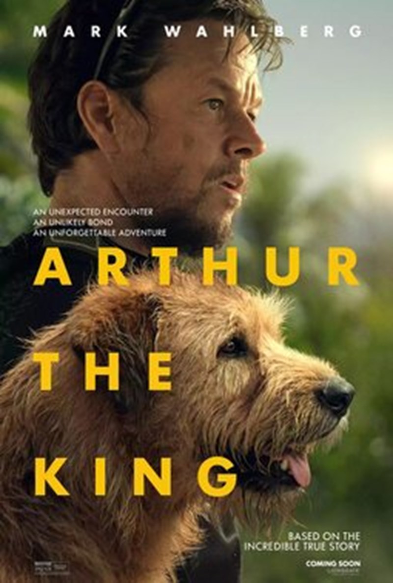 bilete Arthur the King