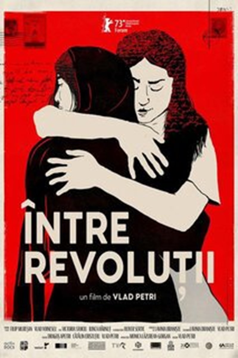 bilete Între Revoluții