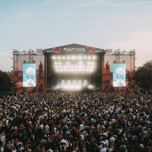 Positivus Festival