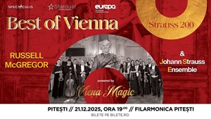 Best of Vienna - Pitesti