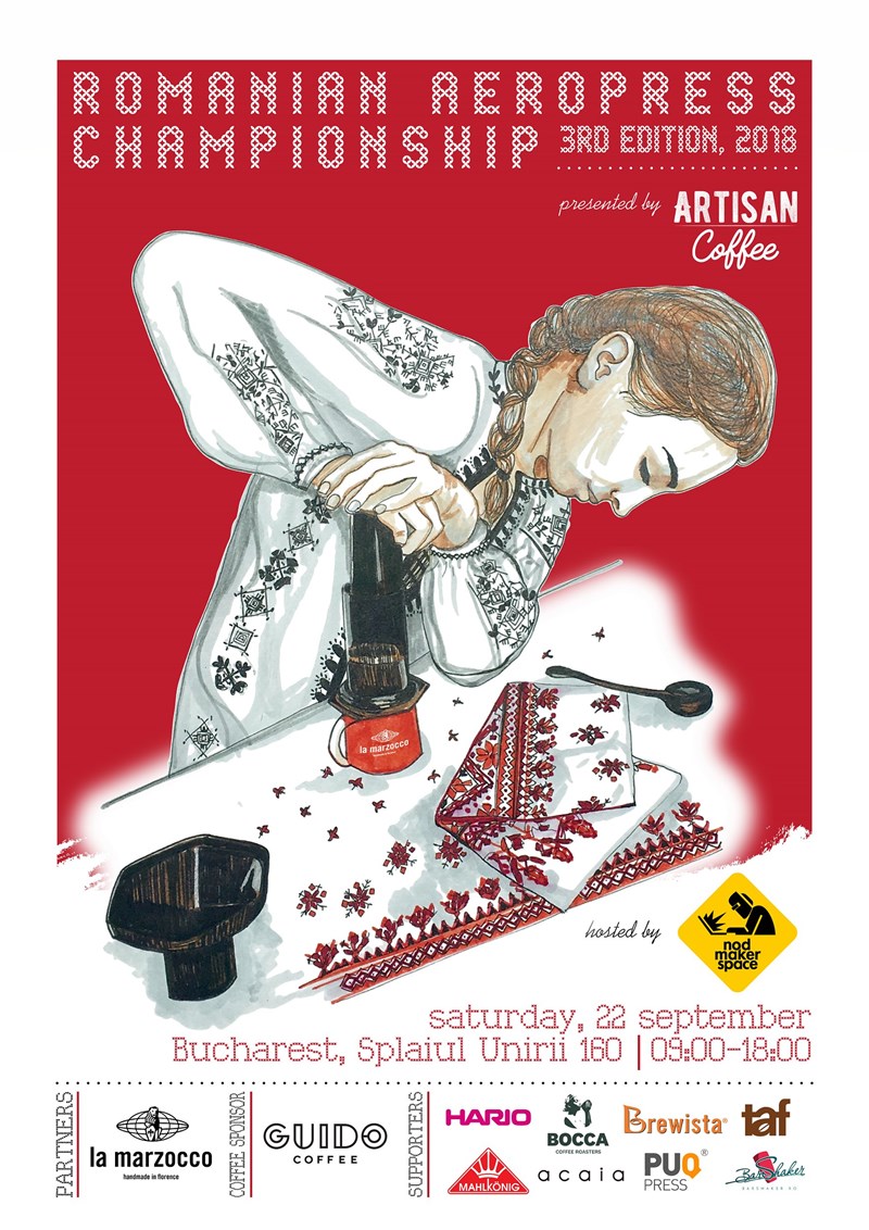bilete True Artisan Cafe