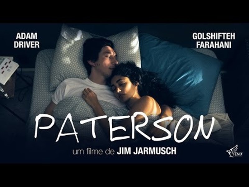 bilete Paterson