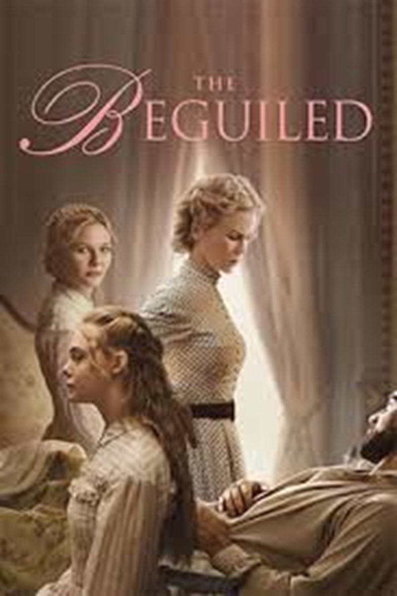 bilete The Beguiled