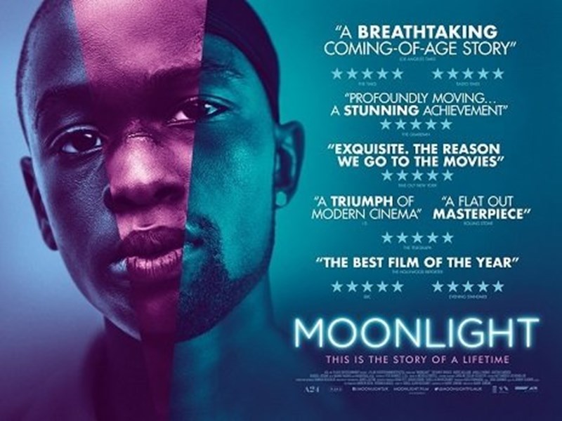 bilete Moonlight