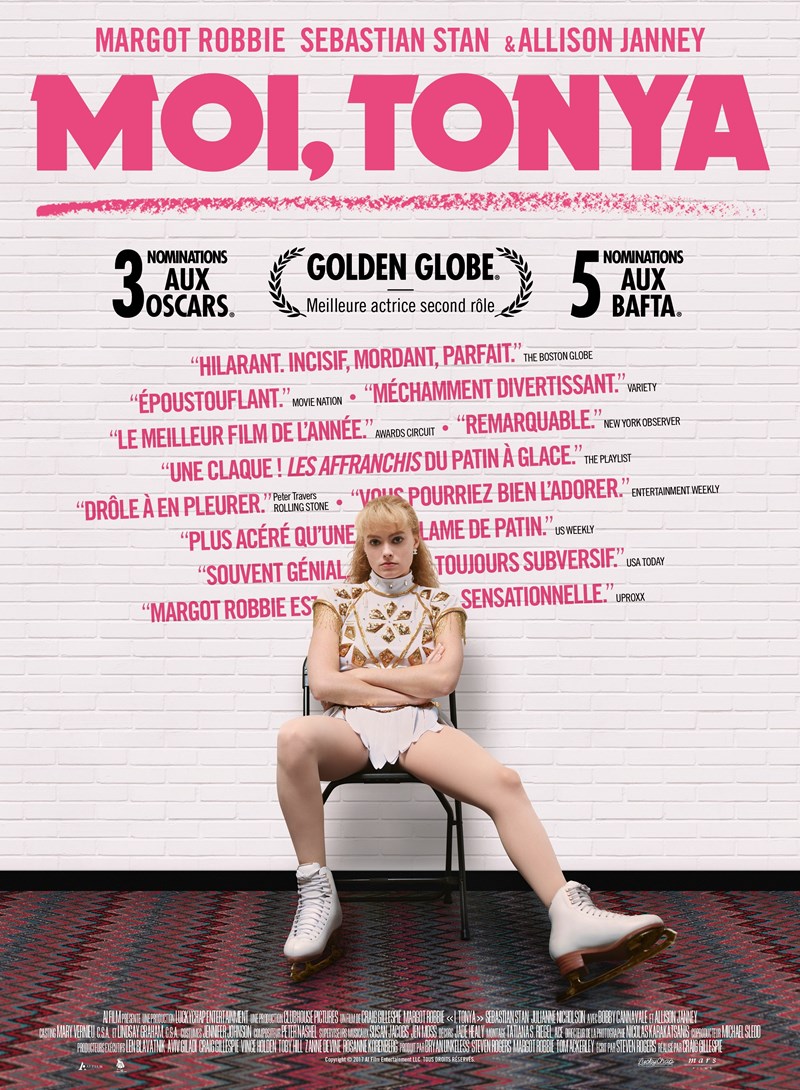 bilete Tonya