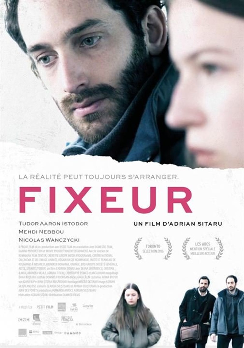 bilete Fixeur