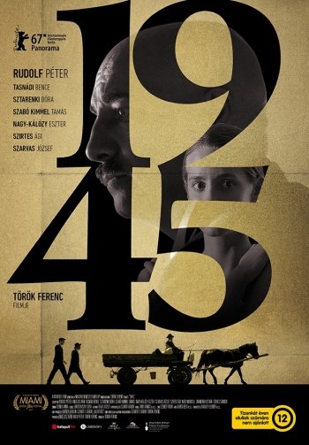 bilete 1945