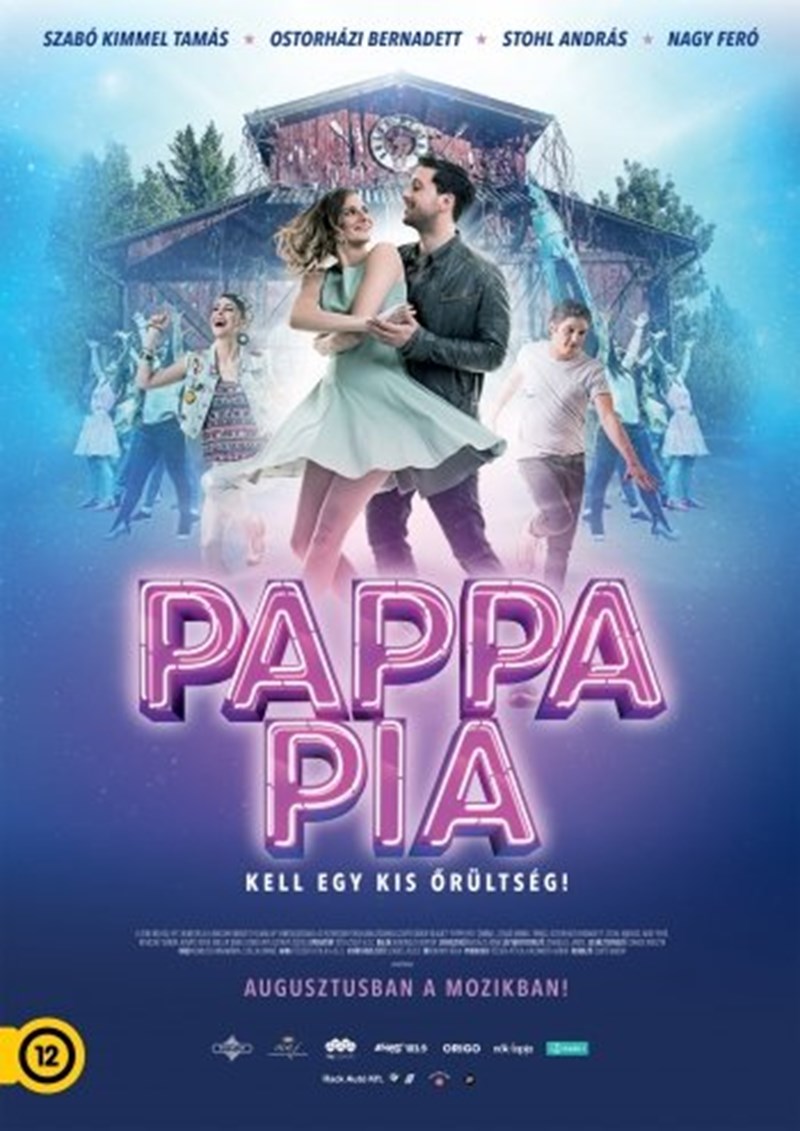 bilete Pappa Pia