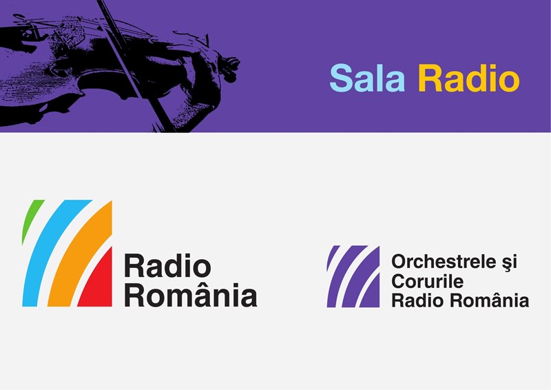 bilete Orchestra De Camera Radio – 100% Vivaldi