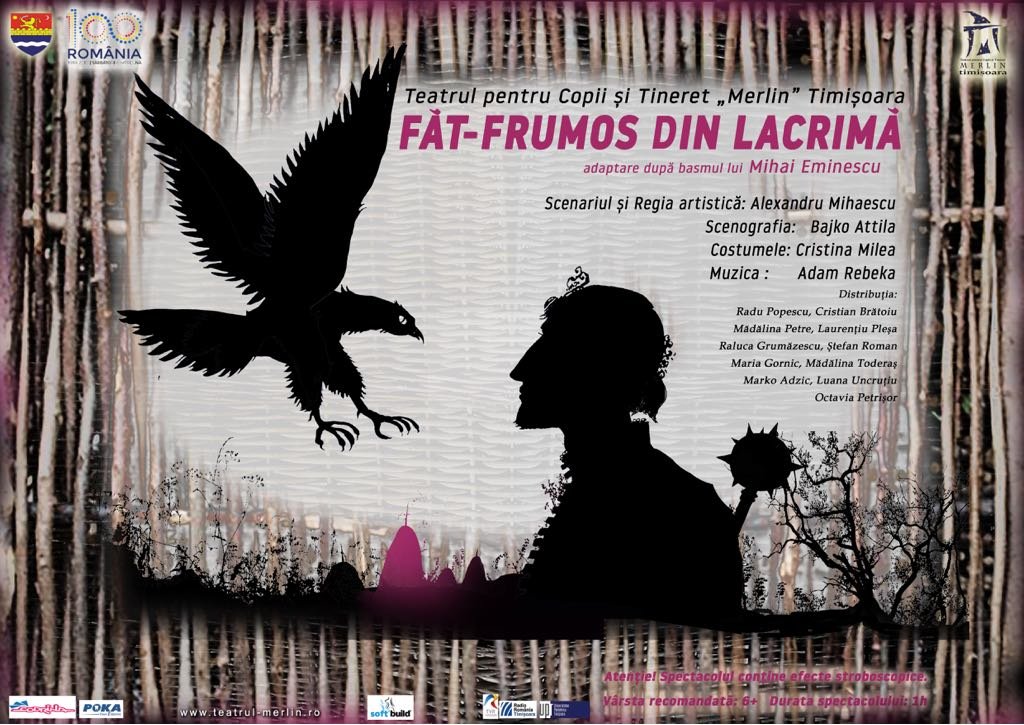 Fat-Frumos din Lacrima